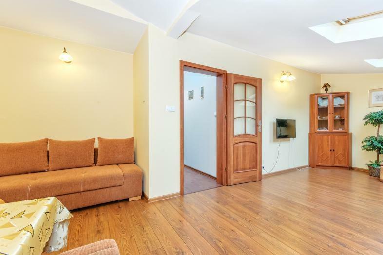 Apartament Fiszer Sopot Exterior foto